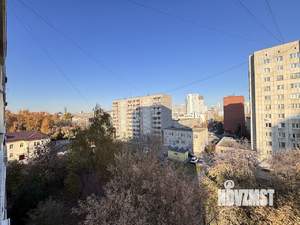 2-к квартира, на длительный срок, 47м2, 6/12 этаж