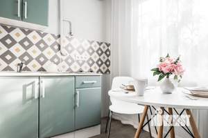 1-к квартира, посуточно, 20м2, 1/5 этаж