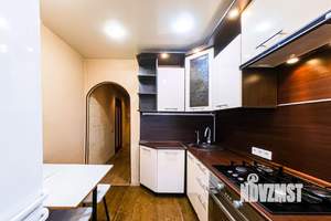 1-к квартира, на длительный срок, 38м2, 6/9 этаж