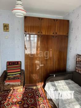 2-к квартира, на длительный срок, 47м2, 5/9 этаж