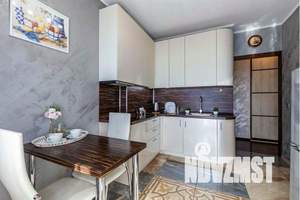 1-к квартира, посуточно, 41м2, 27/32 этаж