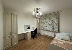 2-к квартира, на длительный срок, 64м2, 23/26 этаж