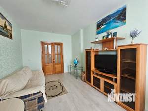 1-к квартира, на длительный срок, 40м2, 8/9 этаж