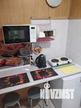 Студия квартира, посуточно, 25м2, 5/5 этаж