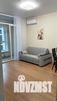 1-к квартира, на длительный срок, 47м2, 6/20 этаж