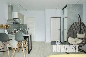 1-к квартира, посуточно, 39м2, 3/31 этаж
