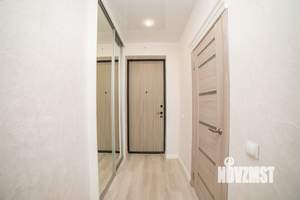 2-к квартира, на длительный срок, 42м2, 12/16 этаж