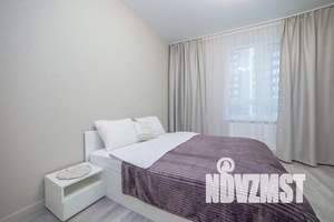 2-к квартира, посуточно, 40м2, 11/21 этаж