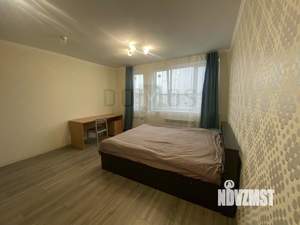 1-к квартира, на длительный срок, 28м2, 7/32 этаж