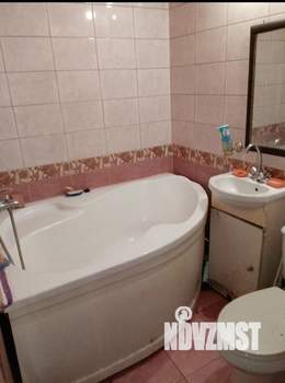 2-к квартира, на длительный срок, 45м2, 2/5 этаж