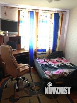 3-к квартира, на длительный срок, 64м2, 5/9 этаж