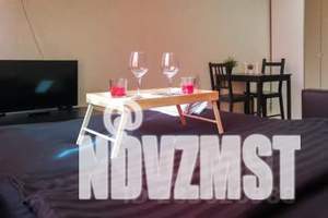 1-к квартира, посуточно, 36м2, 3/16 этаж