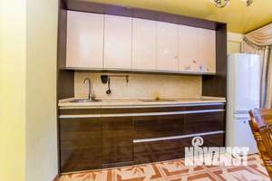 1-к квартира, посуточно, 48м2, 2/24 этаж
