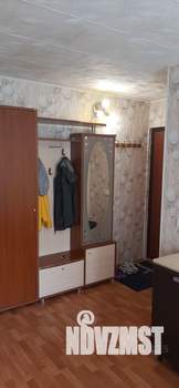 1-к квартира, на длительный срок, 36м2, 3/5 этаж