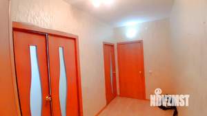 1-к квартира, на длительный срок, 42м2, 4/16 этаж