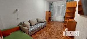 1-к квартира, на длительный срок, 45м2, 3/21 этаж