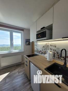 1-к квартира, посуточно, 27м2, 16/26 этаж