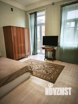 2-к квартира, на длительный срок, 60м2, 3/5 этаж