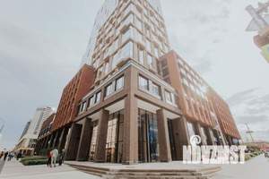 1-к квартира, посуточно, 29м2, 1/1 этаж