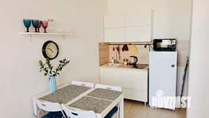 1-к квартира, посуточно, 36м2, 8/9 этаж