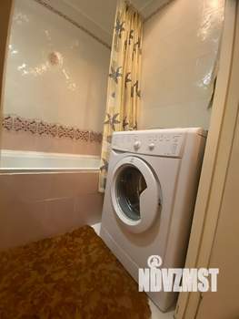 1-к квартира, на длительный срок, 40м2, 1/16 этаж