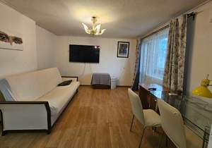 2-к квартира, на длительный срок, 42м2, 5/5 этаж