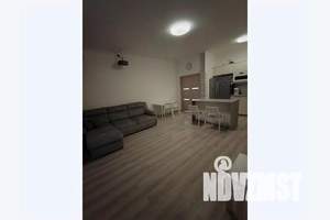 3-к квартира, посуточно, 100м2, 13/19 этаж