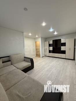 2-к квартира, на длительный срок, 43м2, 1/5 этаж