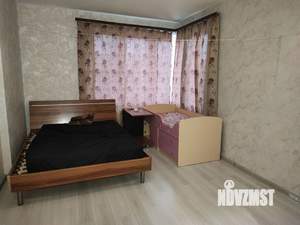 1-к квартира, на длительный срок, 40м2, 2/16 этаж