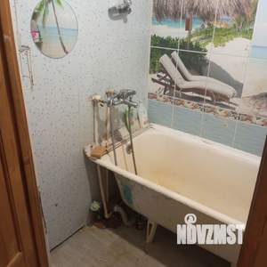 2-к квартира, на длительный срок, 35м2, 1/5 этаж