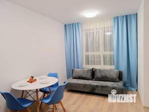 2-к квартира, на длительный срок, 39м2, 9/10 этаж