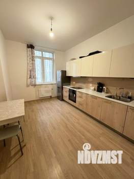 2-к квартира, на длительный срок, 73м2, 4/22 этаж