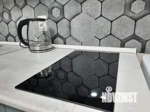 1-к квартира, посуточно, 39м2, 13/20 этаж