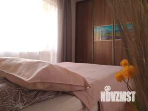 2-к квартира, посуточно, 70м2, 12/25 этаж