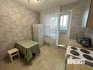 1-к квартира, на длительный срок, 41м2, 9/10 этаж