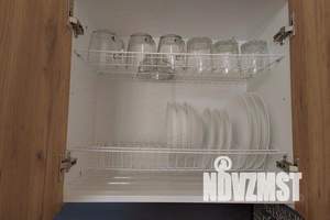 1-к квартира, посуточно, 28м2, 7/13 этаж