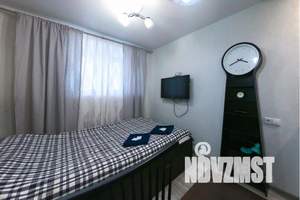 1-к квартира, посуточно, 18м2, 1/6 этаж