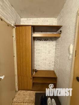 1-к квартира, на длительный срок, 34м2, 4/5 этаж