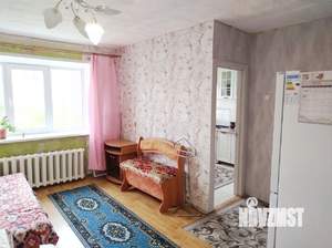 1-к квартира, на длительный срок, 31м2, 4/5 этаж
