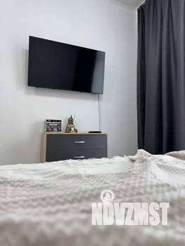 1-к квартира, посуточно, 30м2, 7/19 этаж