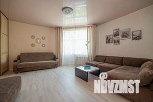 2-к квартира, посуточно, 77м2, 3/20 этаж