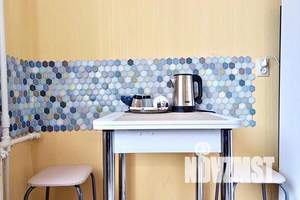 1-к квартира, посуточно, 34м2, 3/5 этаж