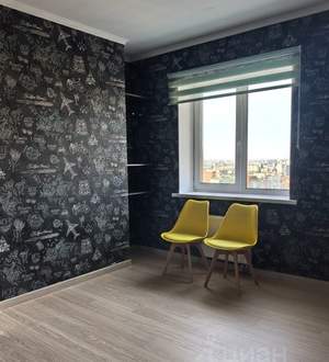 3-к квартира, на длительный срок, 85м2, 26/32 этаж