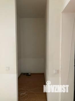 1-к квартира, на длительный срок, 46м2, 25/25 этаж