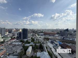 2-к квартира, на длительный срок, 50м2, 24/32 этаж