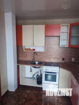 2-к квартира, на длительный срок, 49м2, 9/10 этаж