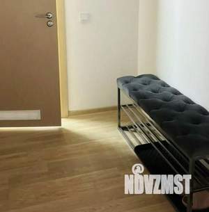 2-к квартира, посуточно, 48м2, 1/1 этаж