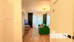 1-к квартира, посуточно, 36м2, 3/32 этаж