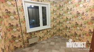 2-к квартира, на длительный срок, 37м2, 8/9 этаж