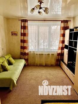 1-к квартира, посуточно, 30м2, 1/5 этаж